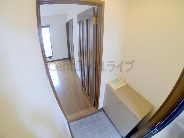宝塚市山本東２丁目のアパート
