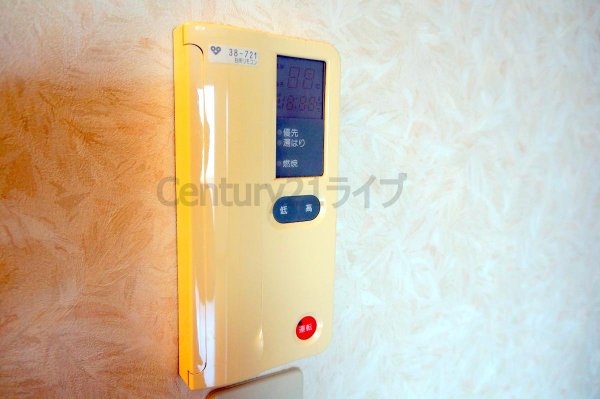 宝塚市山本東２丁目のアパート