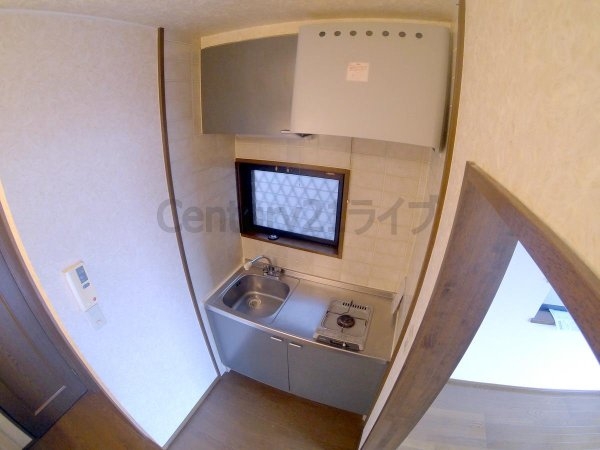 宝塚市山本東２丁目のアパート
