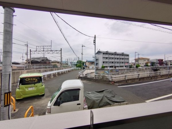 フジパレスSAKANE