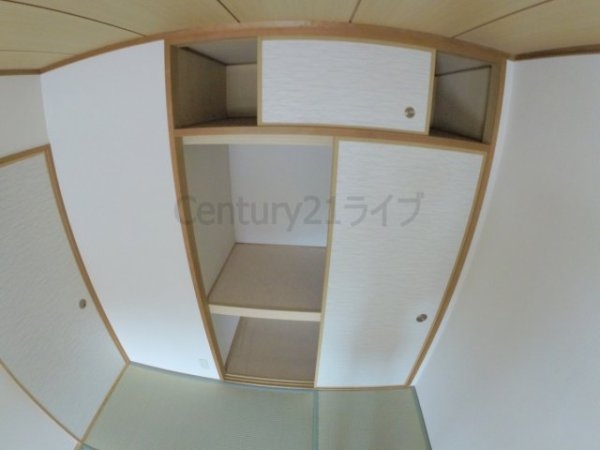 西宮市門戸荘のマンション