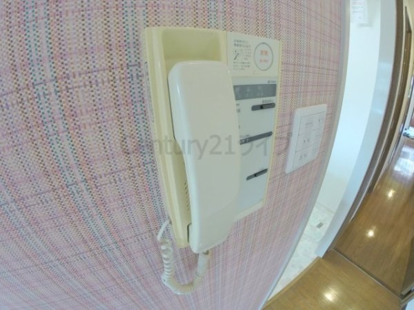 西宮市門戸荘のマンション