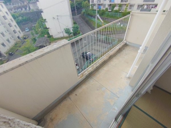 宝塚市青葉台１丁目のマンション