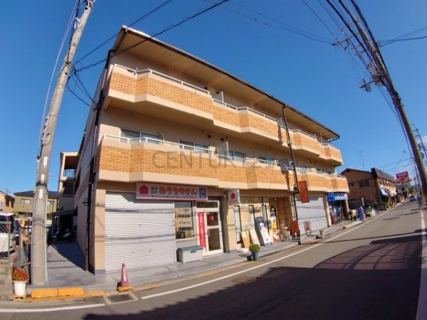 宝塚市末成町のマンション