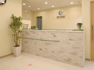 池田市鉢塚１丁目の貸家(まつもと眼科クリニック)