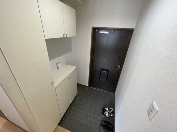 西宮市松籟荘のマンション