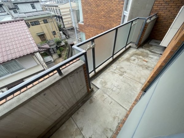 西宮市松籟荘のマンション
