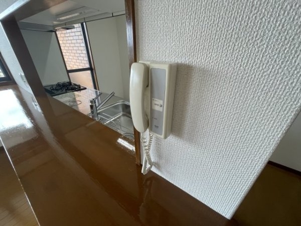 西宮市松籟荘のマンション
