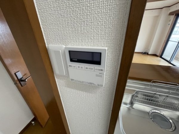 西宮市松籟荘のマンション