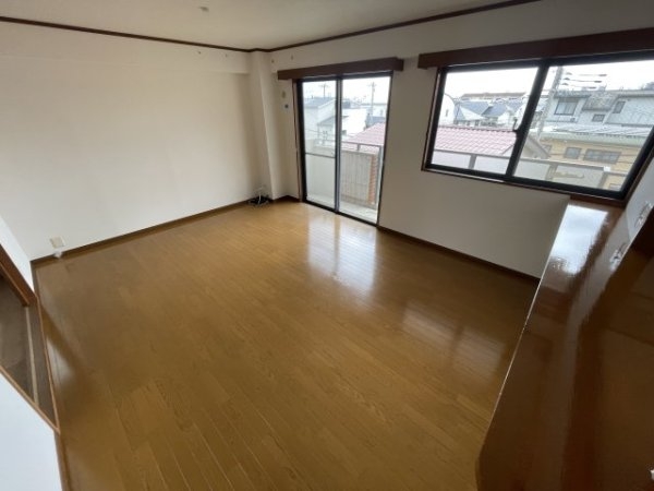 西宮市松籟荘のマンション