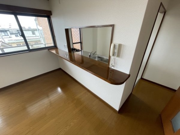 西宮市松籟荘のマンション
