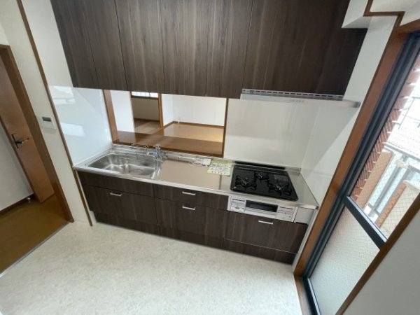西宮市松籟荘のマンション