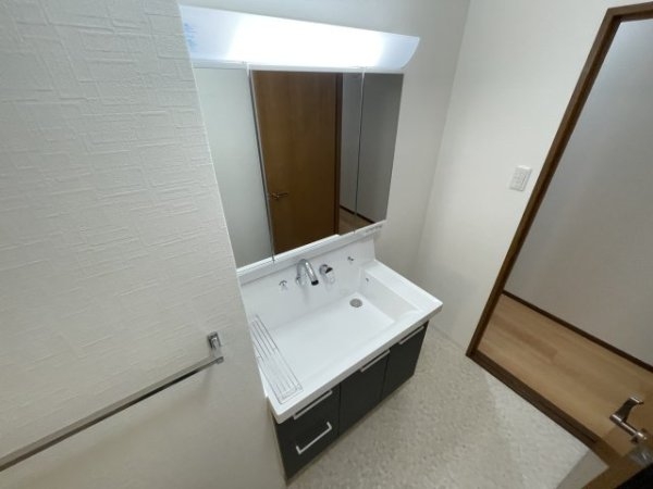 西宮市松籟荘のマンション