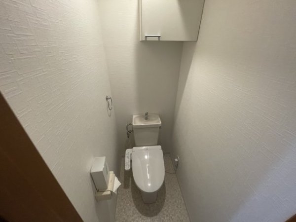 西宮市松籟荘のマンション