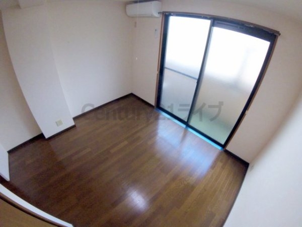 宝塚市三笠町のマンション