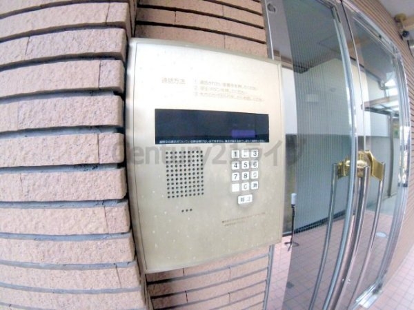 宝塚市三笠町のマンション