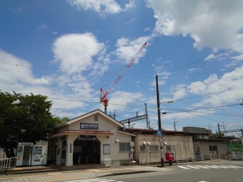 伊丹市森本4丁目のマンション(阪急新伊丹駅)