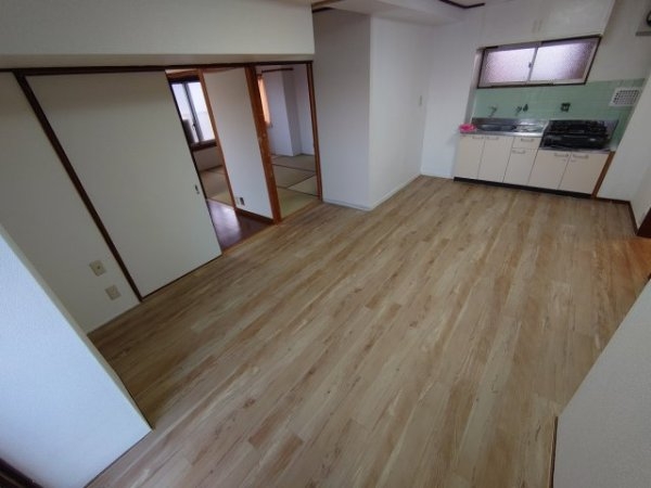伊丹市森本４丁目のマンション