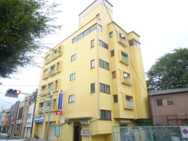 伊丹市森本４丁目のマンション