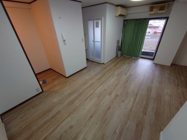 伊丹市森本４丁目のマンション