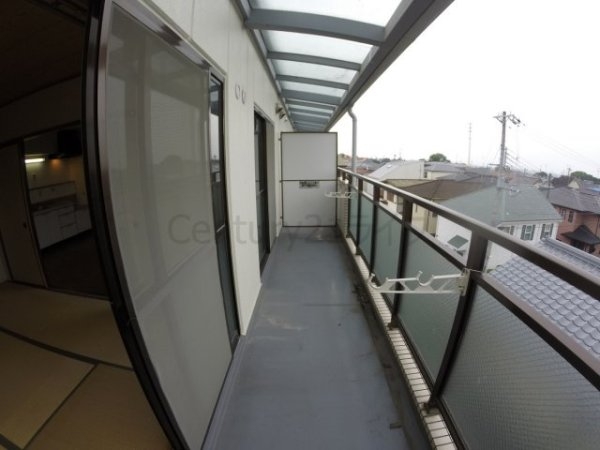 宝塚市御殿山２丁目のマンション