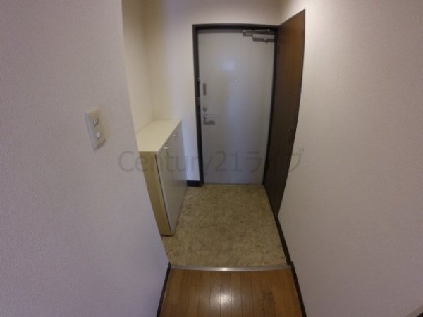宝塚市御殿山２丁目のマンション