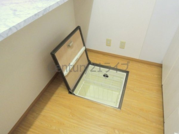 宝塚市川面３丁目のマンション