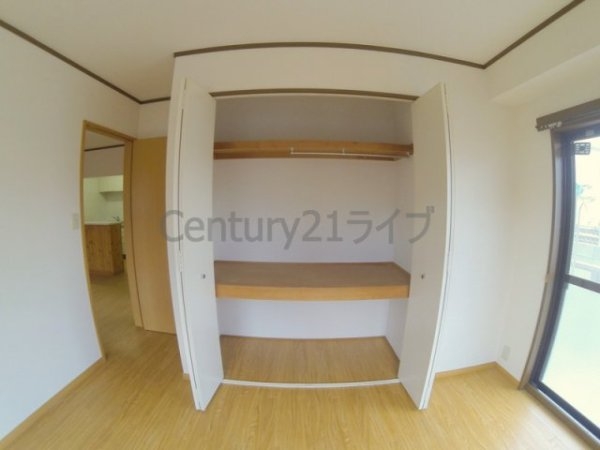 宝塚市川面３丁目のマンション