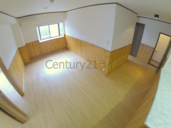 宝塚市川面３丁目のマンション