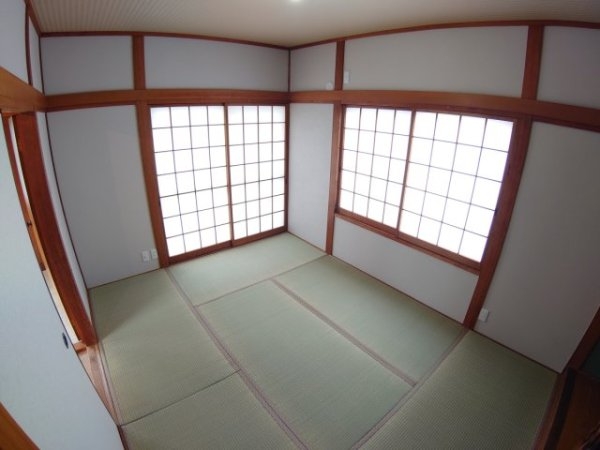 池田市畑４丁目の貸家