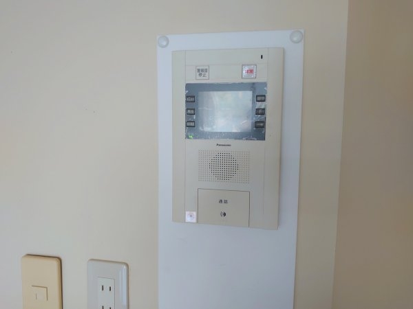 宝塚市栄町２丁目のマンション