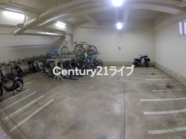 宝塚市栄町２丁目のマンション