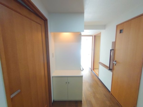 宝塚市栄町２丁目のマンション