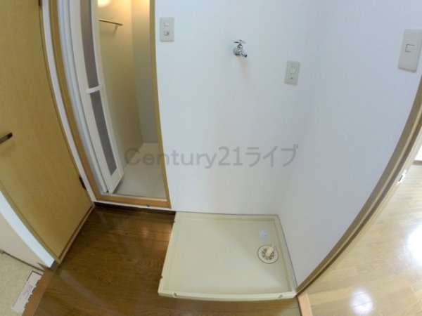 宝塚市伊孑志１丁目のマンション