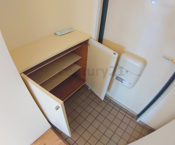 伊丹市鴻池４丁目のマンション