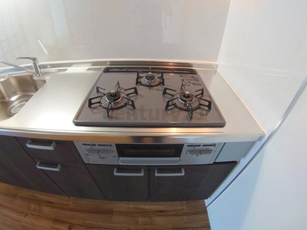 伊丹市鴻池４丁目のマンション