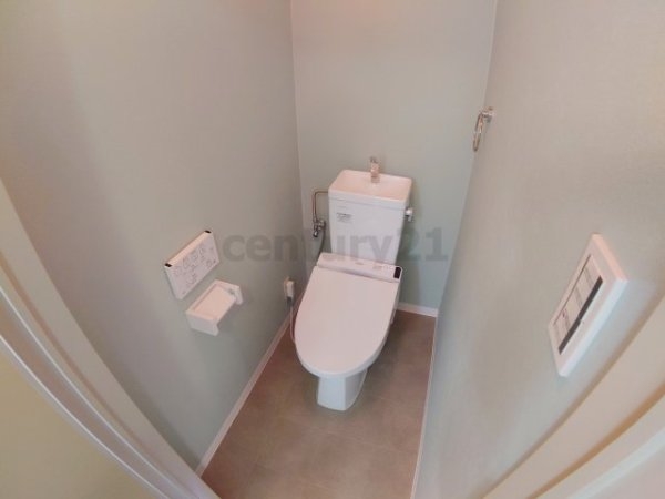 伊丹市鴻池４丁目のマンション