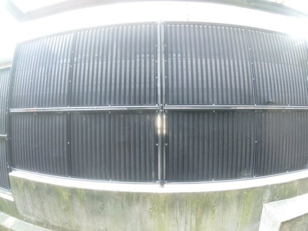 池田市石橋２丁目のマンション
