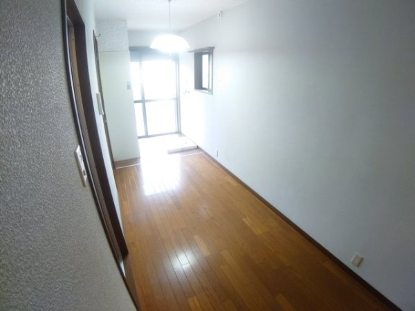 池田市石橋２丁目のマンション