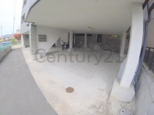 池田市神田１丁目のマンション