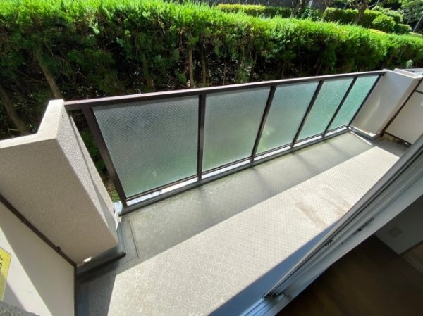 宝塚市中山桜台６丁目のマンション