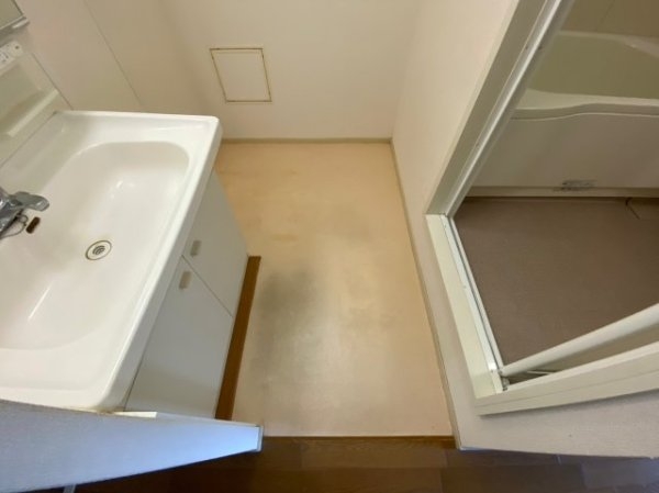 宝塚市中山桜台６丁目のマンション
