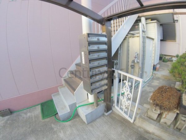 宝塚市小林１丁目のマンション