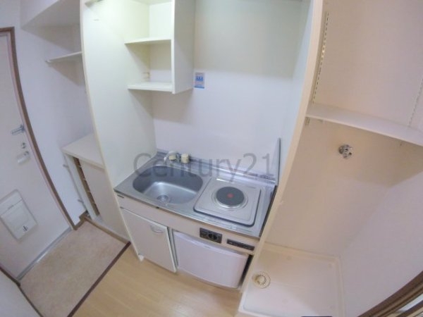 宝塚市小林１丁目のマンション