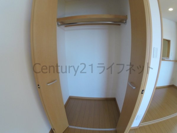 池田市豊島南１丁目のアパート