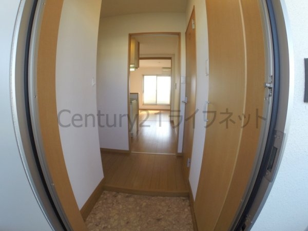 池田市豊島南１丁目のアパート