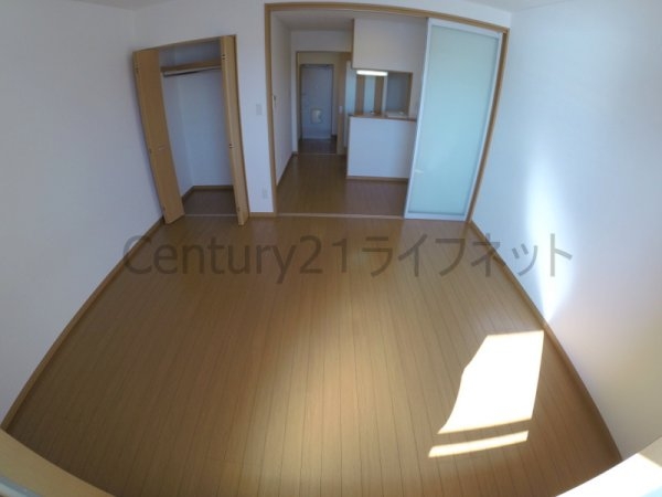 池田市豊島南１丁目のアパート