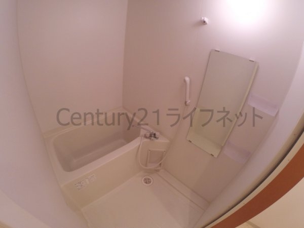池田市豊島南１丁目のアパート