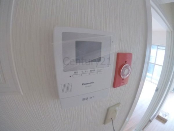 宝塚市御殿山４丁目のマンション
