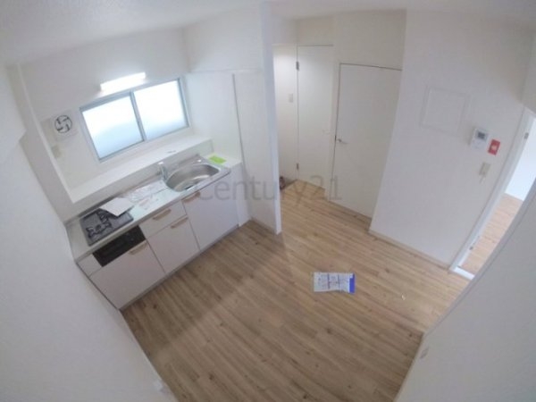 宝塚市御殿山４丁目のマンション